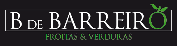 Frutera Santiago - B de Barreiro